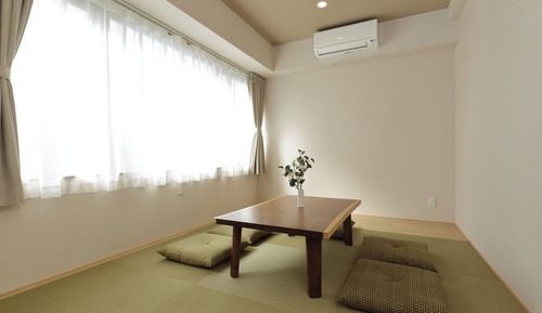 Suite Grand, 2 habitaciones, no fumadores, bañera de hidromasaje