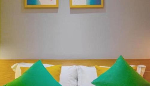 Habitación Confort doble
