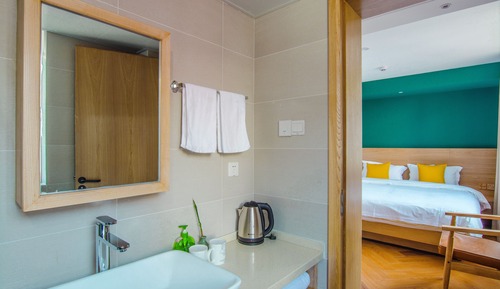 Habitación Signature doble