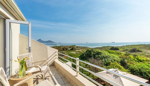 Apartamento (1 Bedroom)