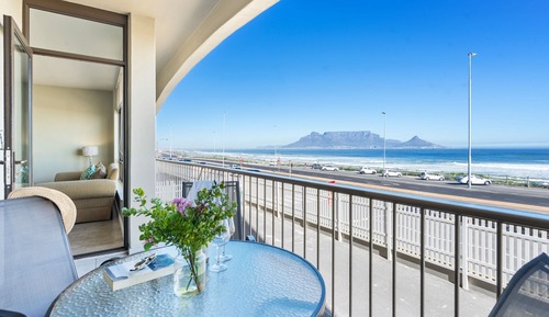 Apartamento (2 Bedrooms)