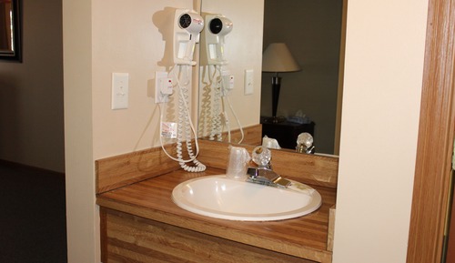 Habitación básica