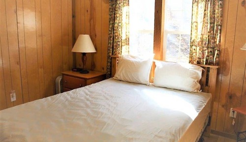 Cabaña Deluxe