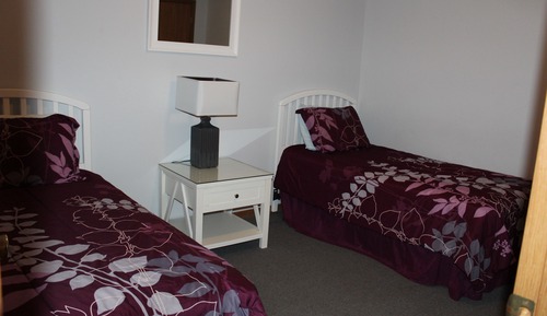 Suite Grand