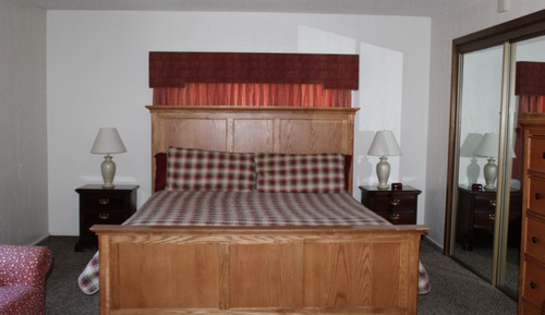 Suite superior