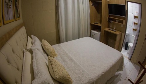 Habitación económica