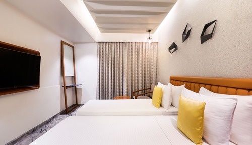 Habitación Premier