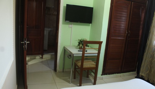 Habitación