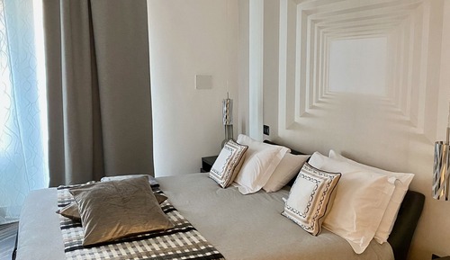 Habitación superior