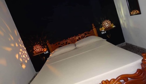 Habitación, 1 cama de matrimonio