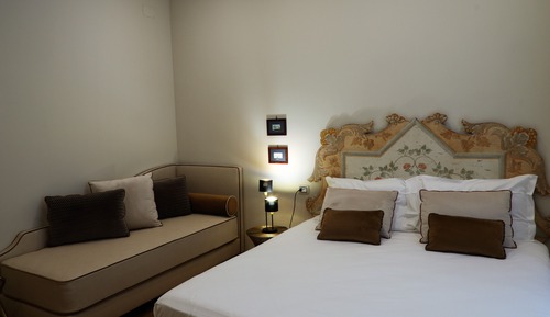 Suite junior (San Carlo)