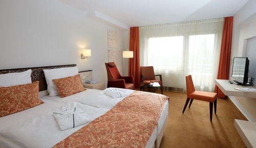 Habitación Confort doble
