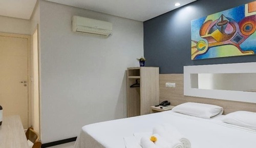 Habitación doble