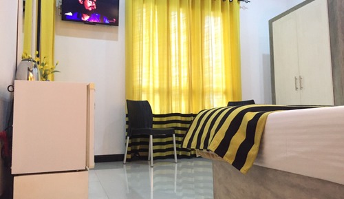 Habitación Deluxe, vistas al jardín