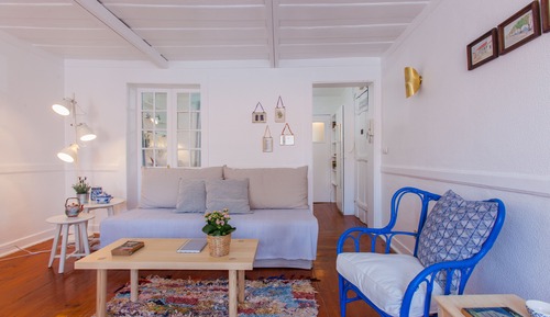 Apartment, 1 Bedroom