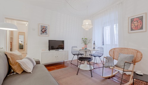 Apartment, 1 Bedroom