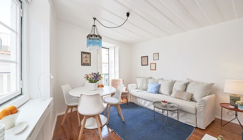 Apartment, 1 Bedroom