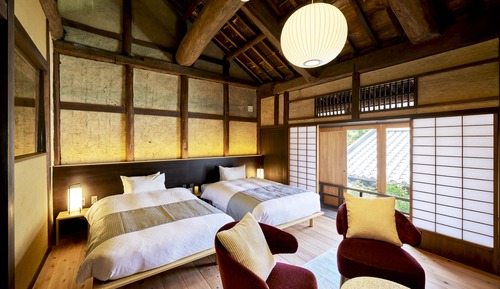 Habitación estándar, no fumadores (ROYA-2nd floor)