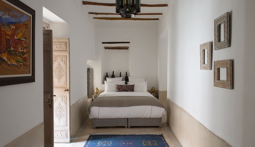 Suite estudio de lujo (Suite Tourterelles)