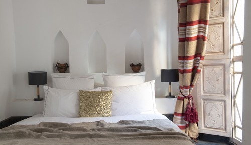 Suite estudio de lujo (Suite Mesange)