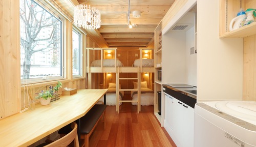 Habitación Confort (1, JR Mobile Inn)