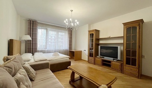 Apartamento Deluxe, 1 habitación