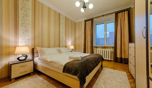 Apartamento, 3 habitaciones