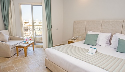 Habitación estándar