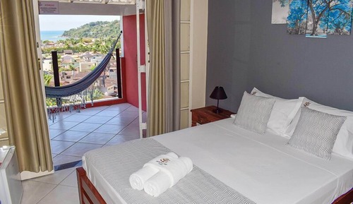 Suite Deluxe, 1 cama doble