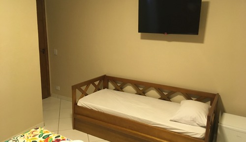 Suite estudio estándar