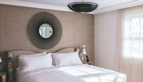 King Suite