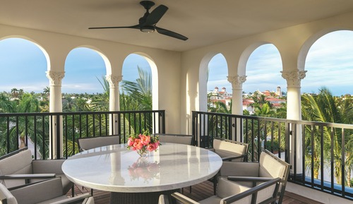 Luxury Penthouse 3 Bedrooms
