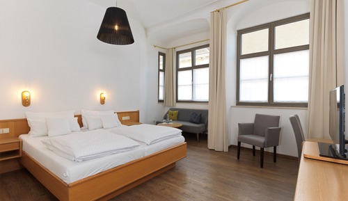 Habitación doble