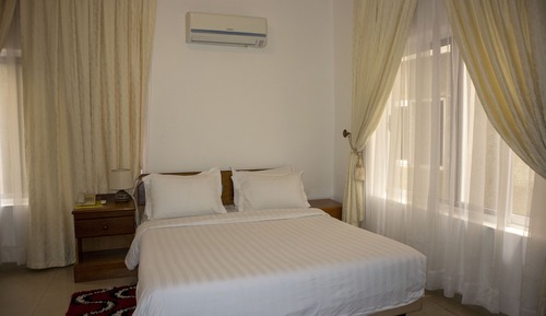 Apartamento exclusivo