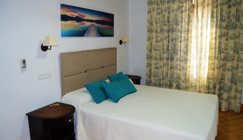 Apartamento, 1 habitación