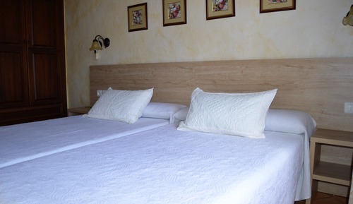 Apartamento, 2 habitaciones