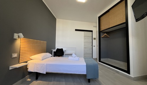 Habitación individual