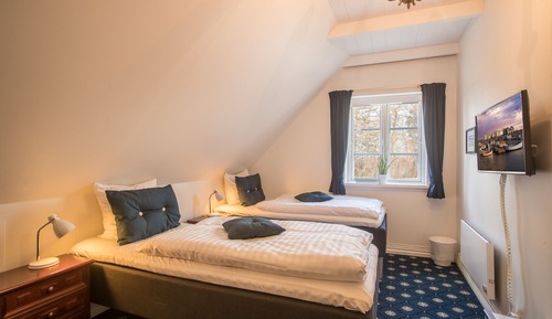 Habitación estándar (SD)