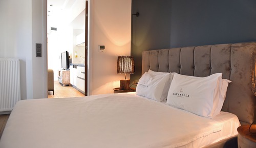 Habitación Confort