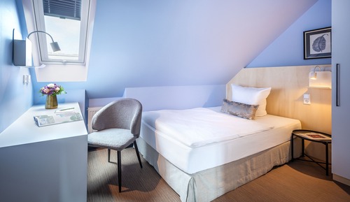 Apartamento familiar