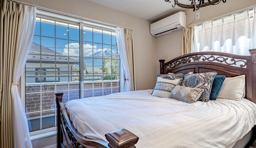 Villa, 3 habitaciones