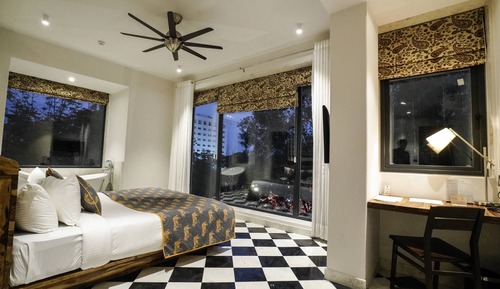 Suite Deluxe