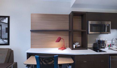 Suite, 1 habitación, no fumadores