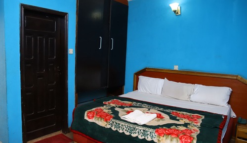 Suite Deluxe