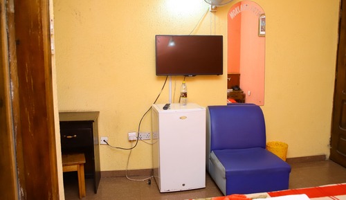 Habitación ejecutiva