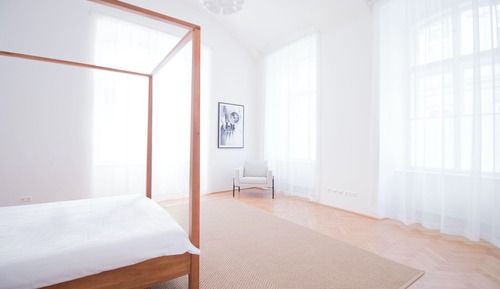Apartamento superior (2, incl. cleaning fee 45 EUR)