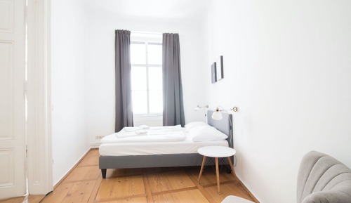 Apartamento superior, 2 habitaciones (23, incl. cleaning fee 50 EUR)
