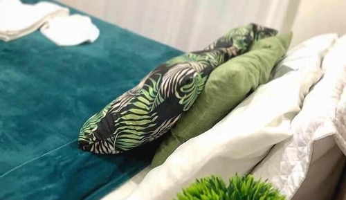 Habitación básica doble