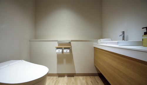 Habitación Premium, varias camas