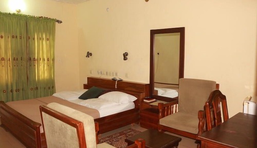 Habitación Business